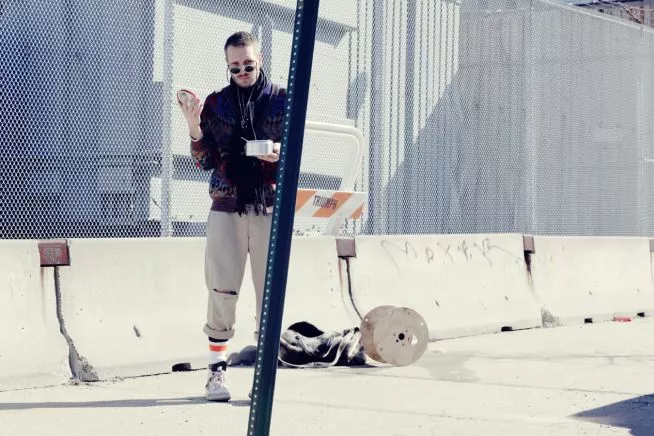 Hess Is More og Eggs Laid By Tigers åbner Vinterjazz