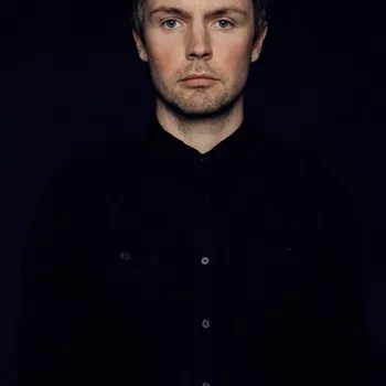 Jonas Breum support for De Eneste To