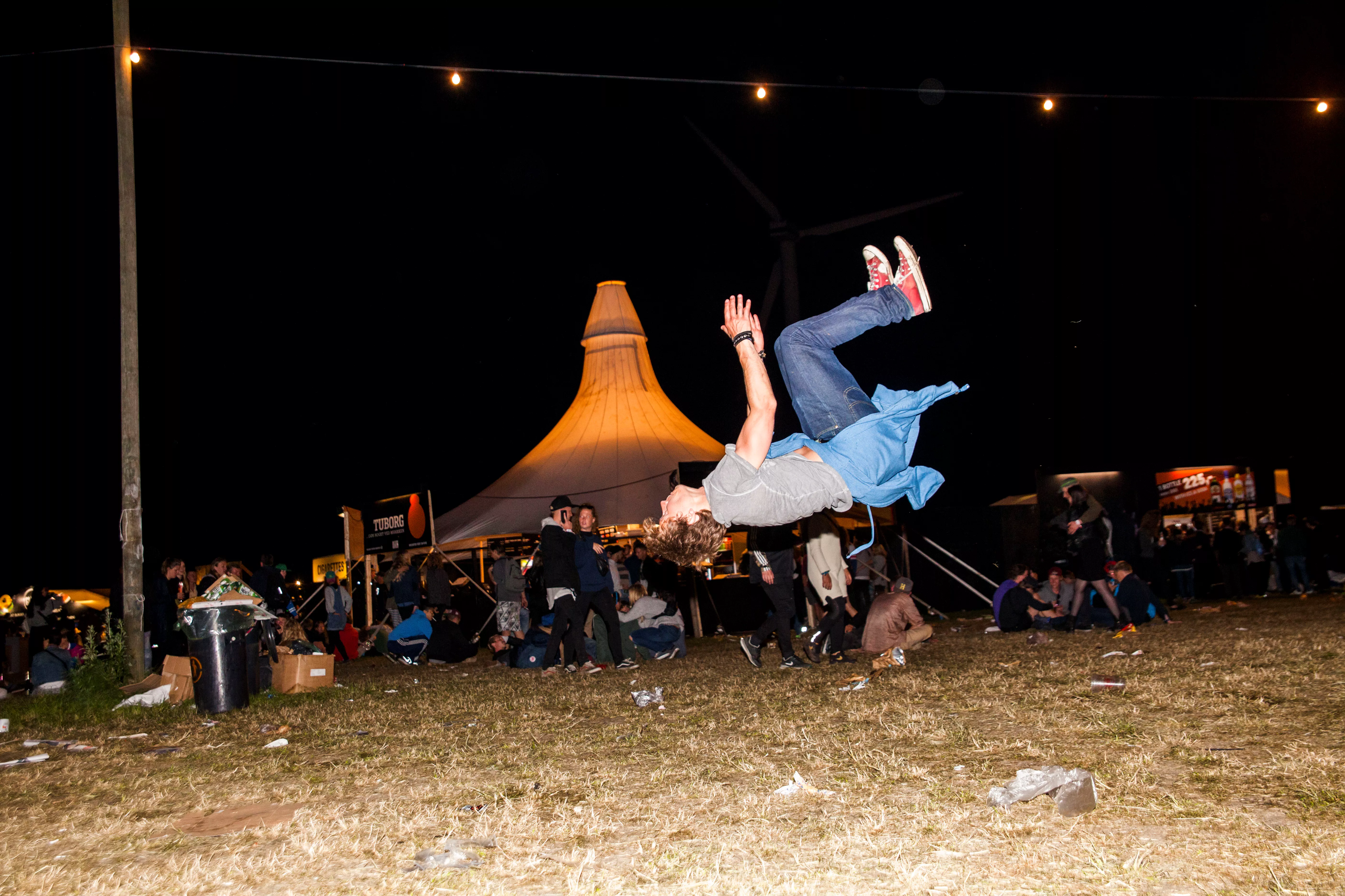 Se masser af billeder og anmeldelser fra Roskilde – søndag-tirsdag
