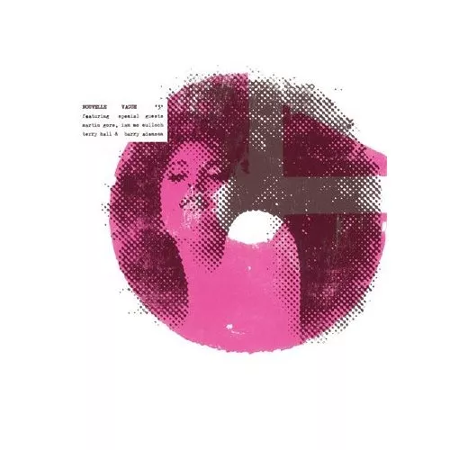 NV3 - Nouvelle Vague