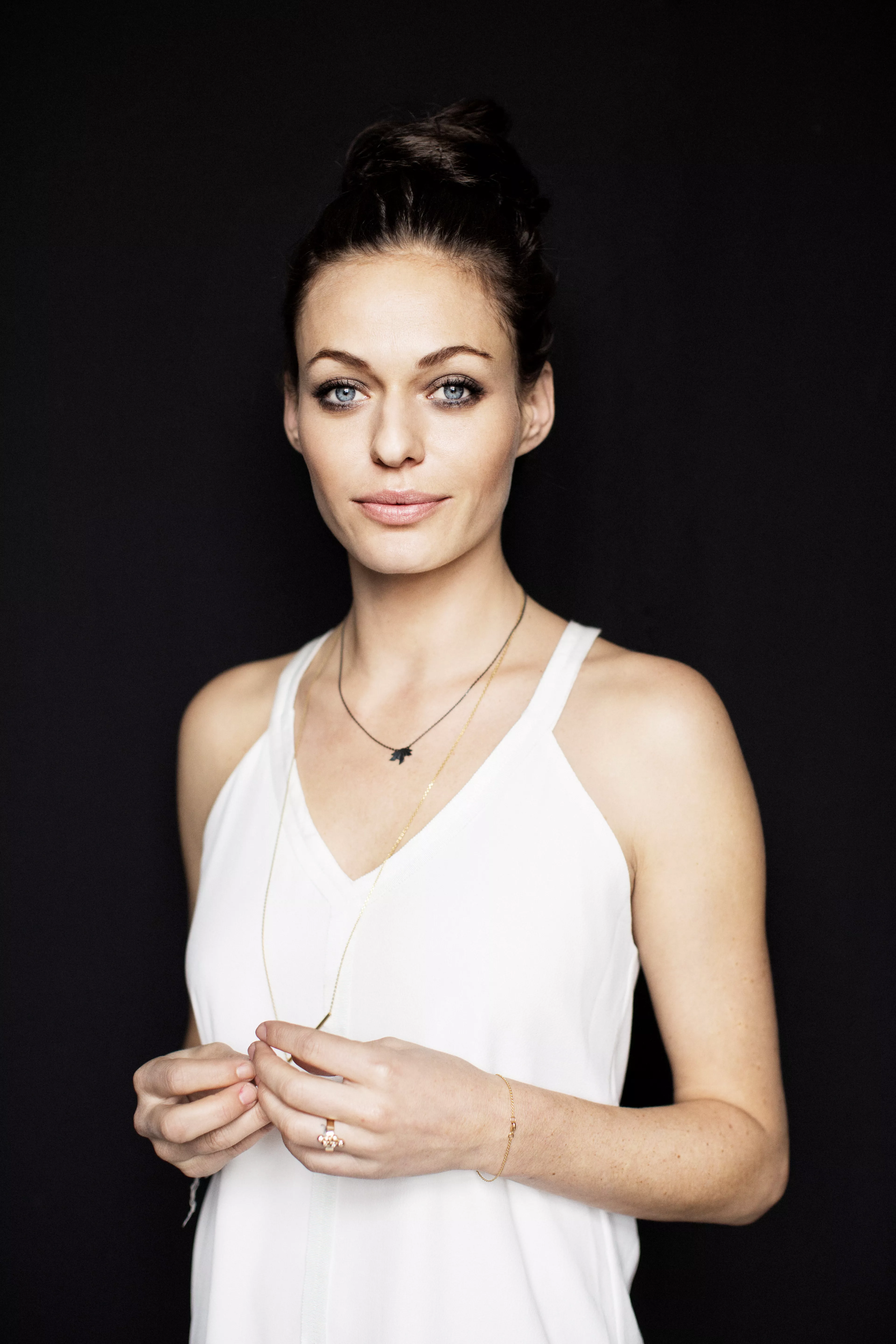 Sarah Grünewald: "Behøver jeg fortælle, at jeg er Steiner-barn?"