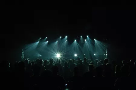 Musiker finder kilden til dårlig koncertlyd