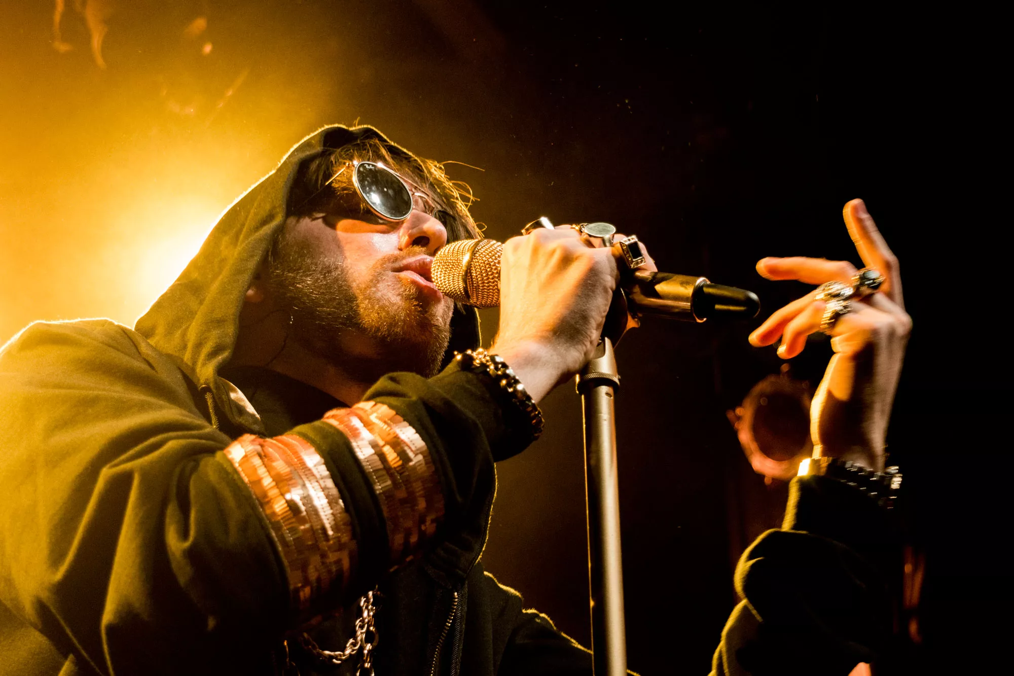 Kløften Festival er klar med det endelige program – Gulddreng og The Minds of 99 er iblandt