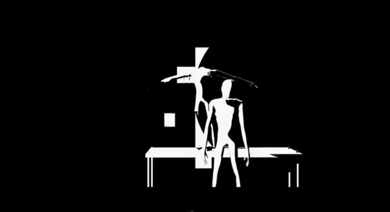 Ny video: Mareridtsfremkaldende post-metal 