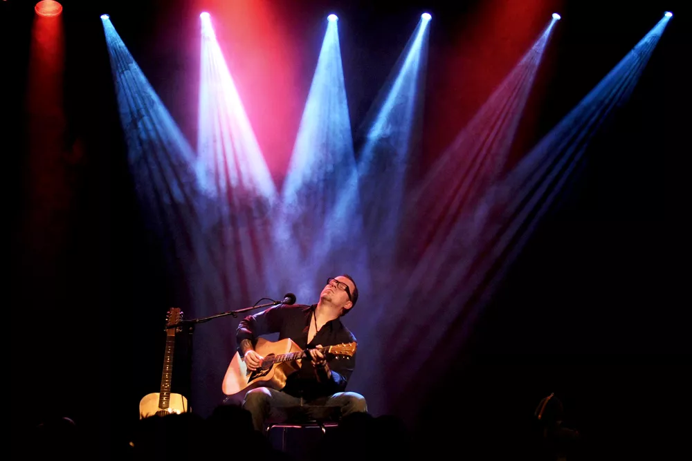 Bjørn Berge: Godset, Kolding