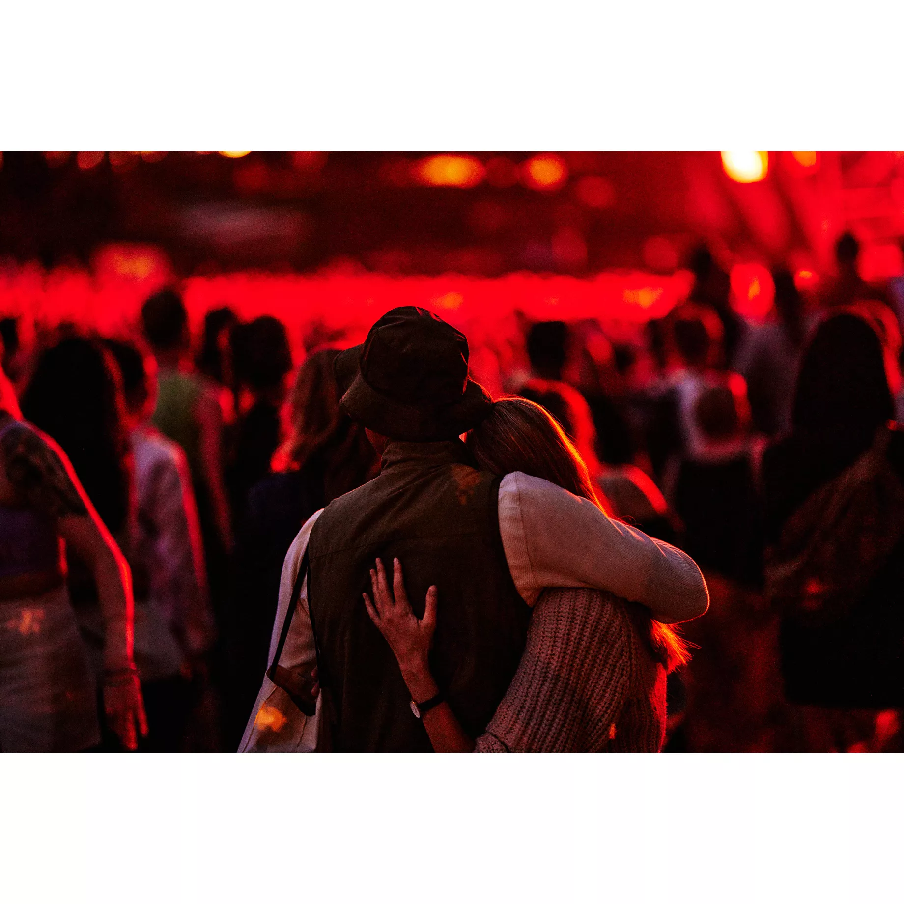 Foto: Årets publikumbilde (GAFFA Photo Awards 2022) tatt av Helge Brekke, som også samme vant prisen for årets publikumsbilde. I år er han et av jurymedlemmene som skal være med å velge ut årets vinnere.