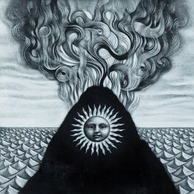 Magma - Gojira
