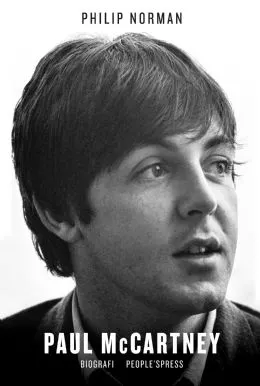 Paul McCartney - Philip Norman