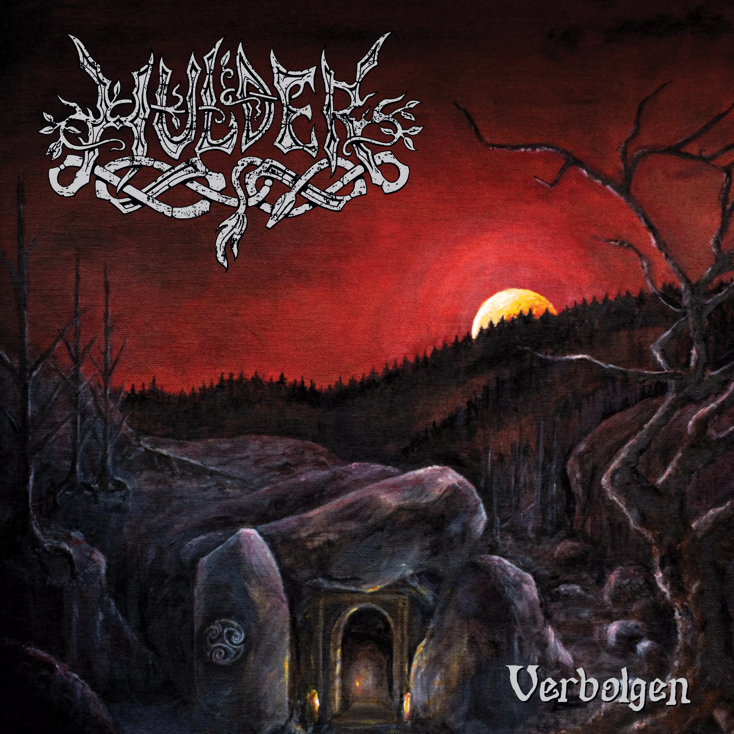 Verbolgen - Hulder
