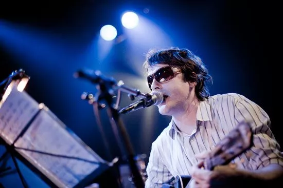 Spiritualized ude med nyt album til næste år