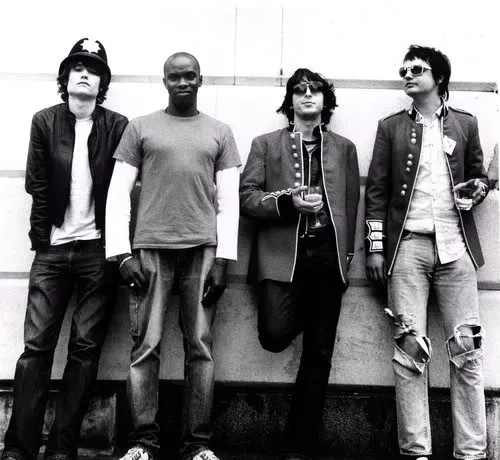 The Libertines gendannes til august