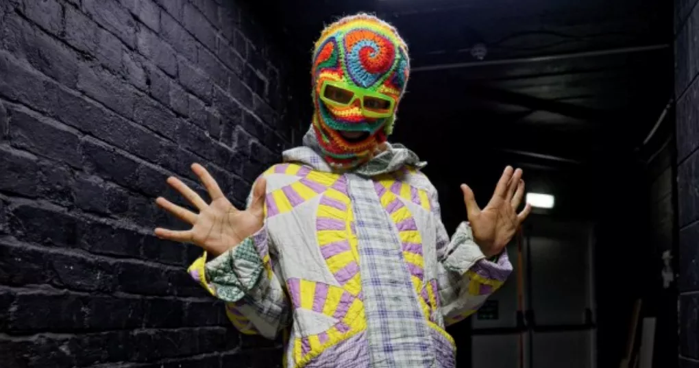 Beosound A9 er lavet sammen med Grammy-vindende bassist