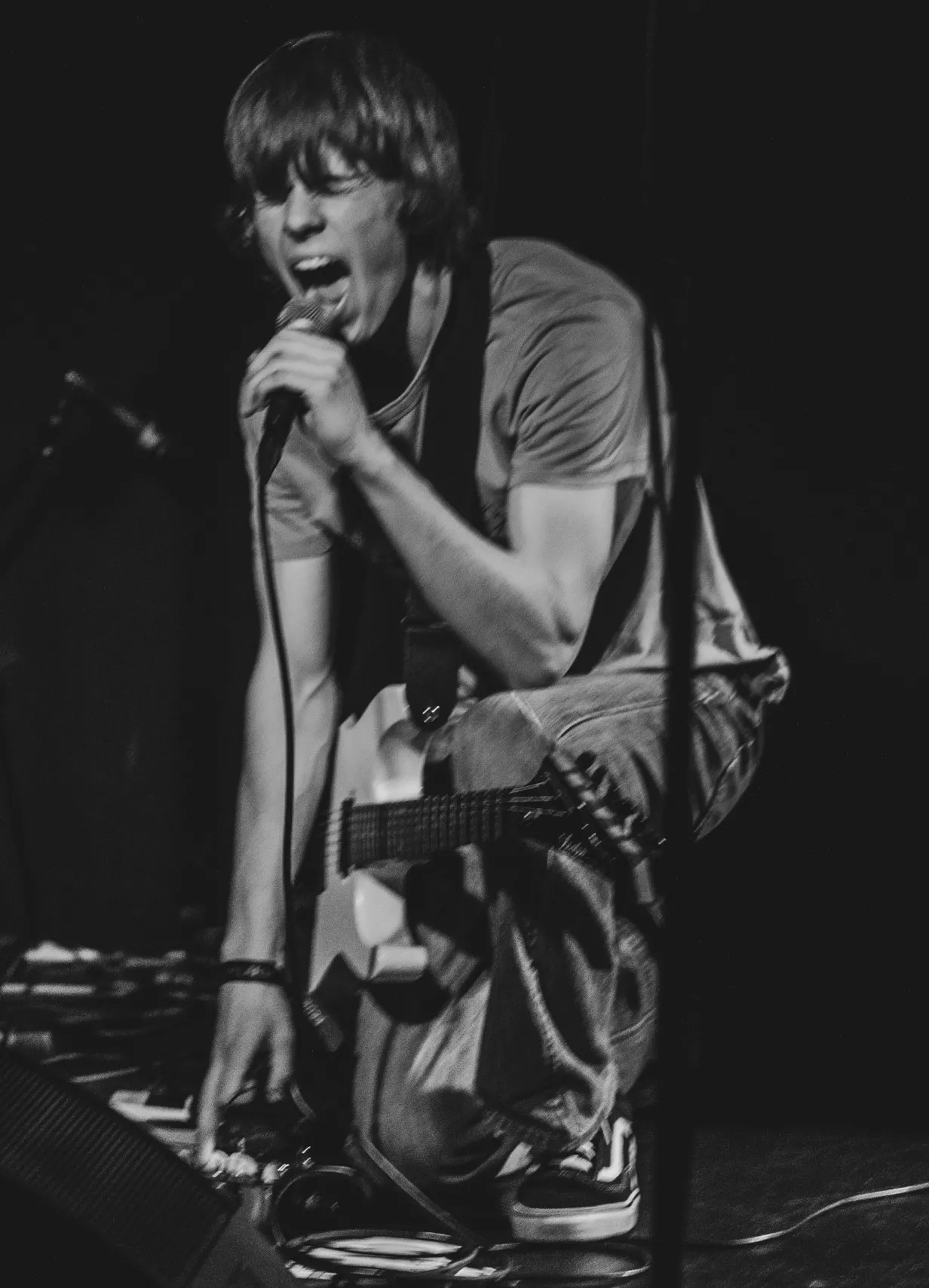 Hundvåg-bandet Autonomie får 100.000 kroner i talentstipend