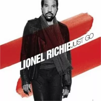 Just Go - Lionel Richie