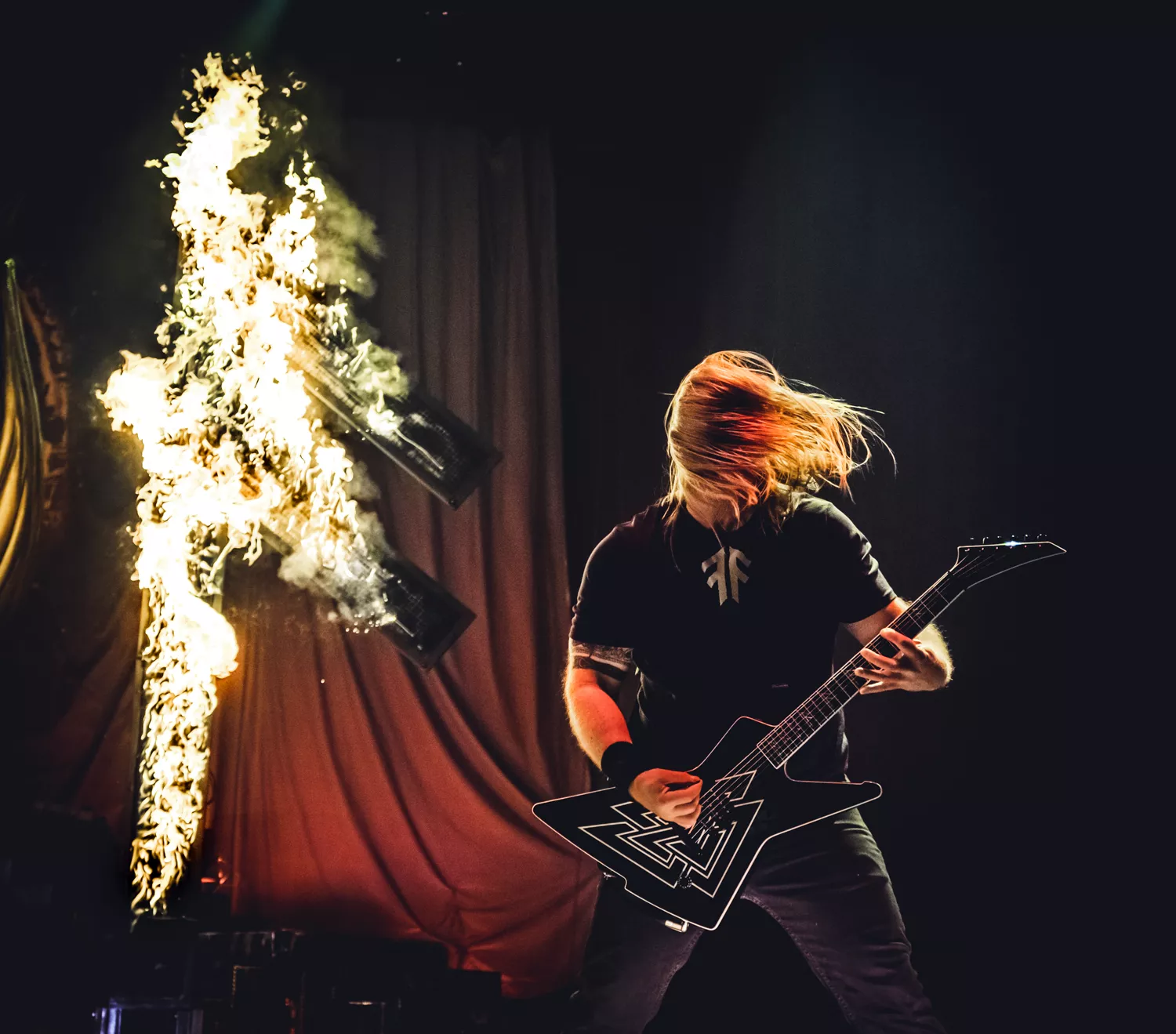 Gefle Metal Festival fyller på sin line-up