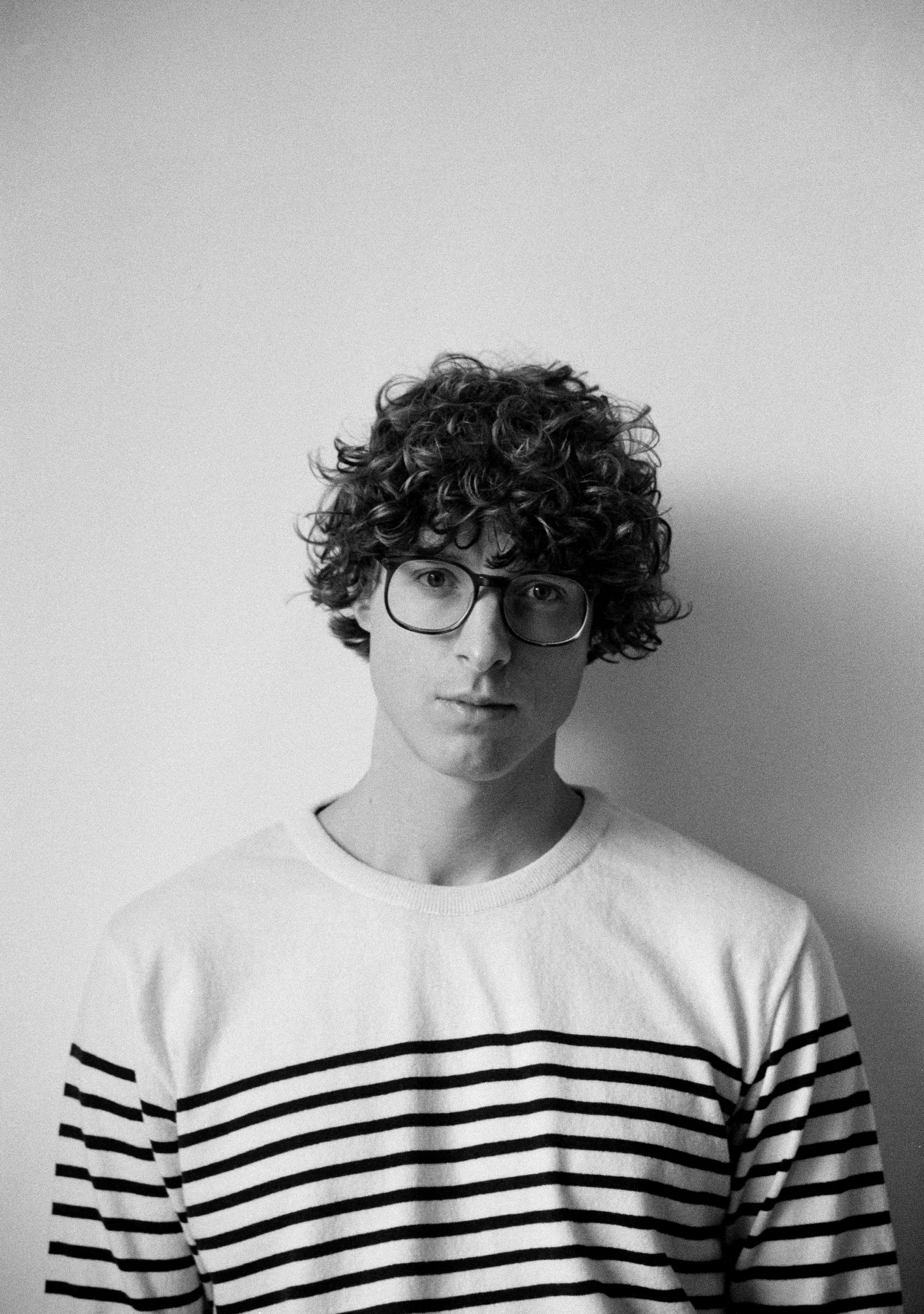 Kasper Bjørke åbner Music Made by Art