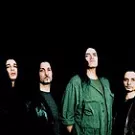 Type O Negative til Danmark