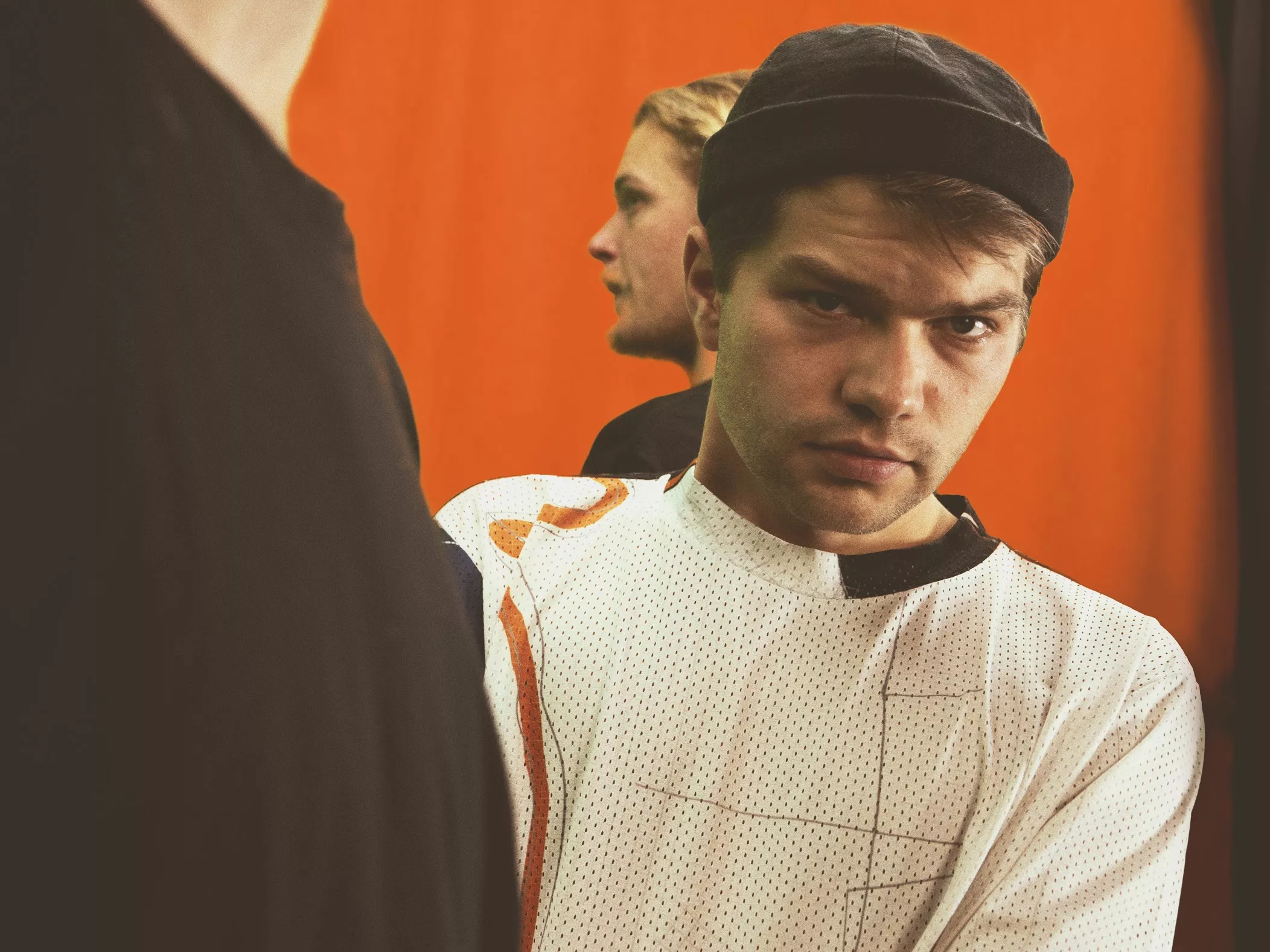 Going Up / Going Down - Marshall Cecil