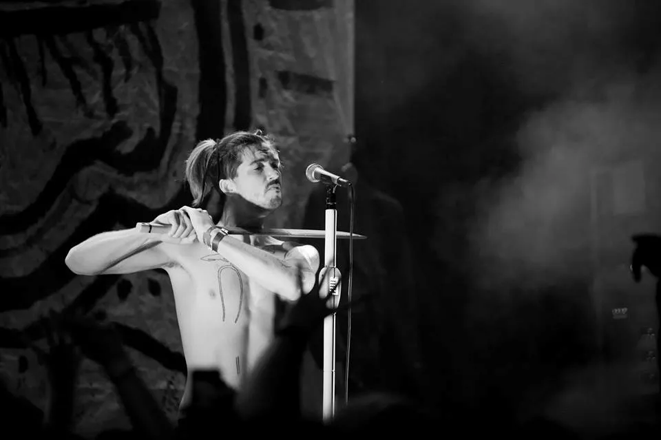 GUIDE: Helgens konsertmåsten