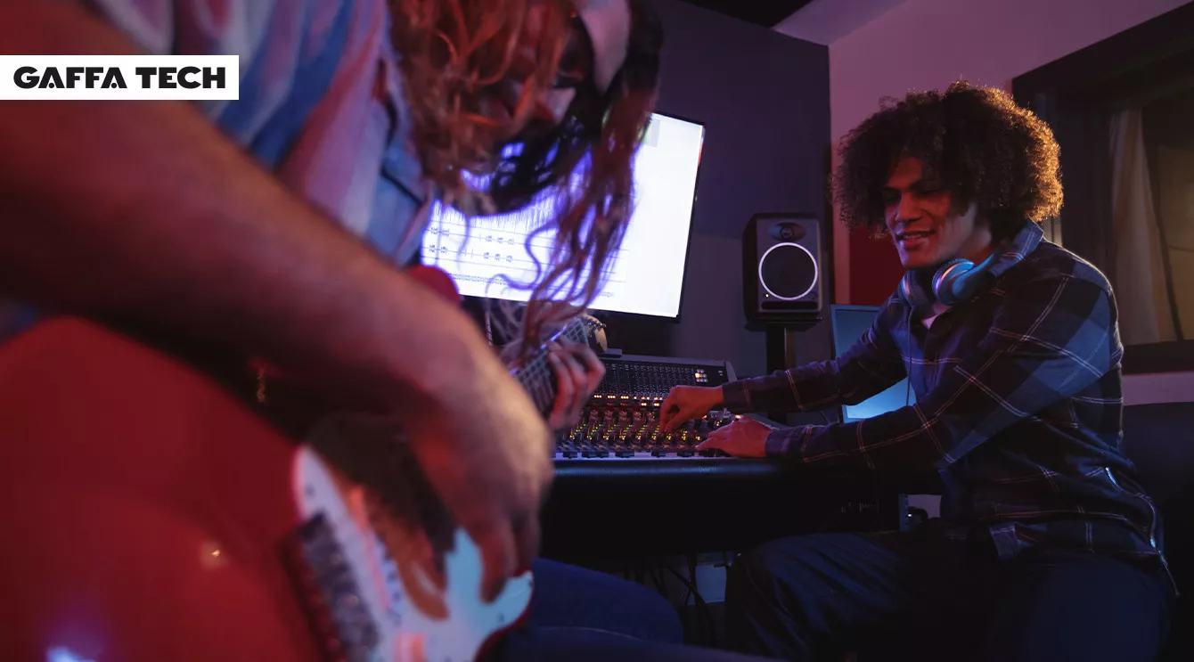 Ny lydavspiller lover det beste fra den digitale og analoge verdenen