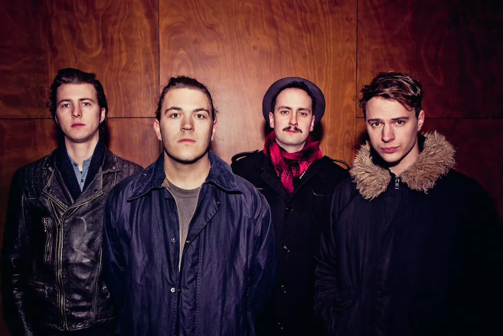 9 nye artister bekreftet til by:Larm