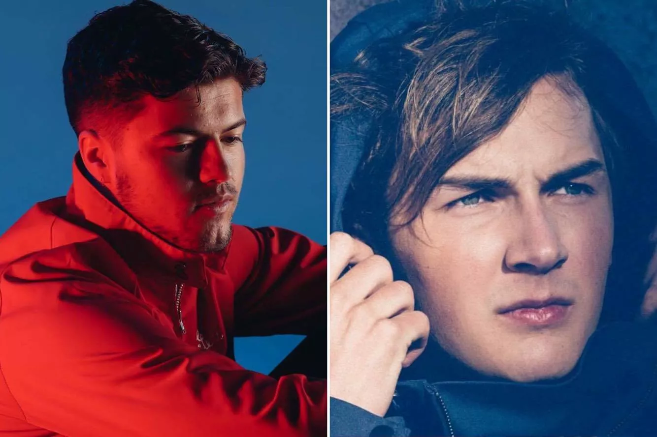 Annonserer felles norgesturné