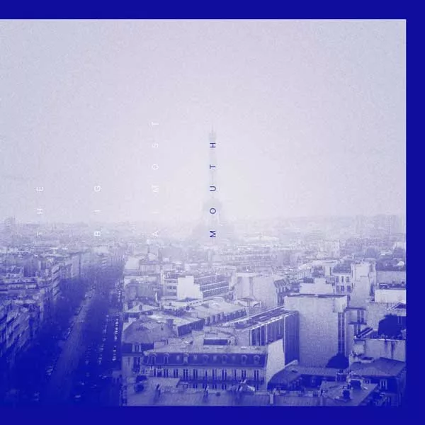 Mouth - The Big Almost