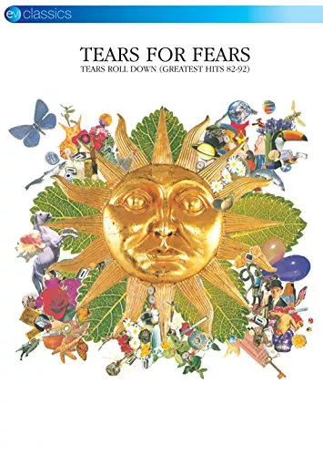 Tears Roll Down - Tears For Fears