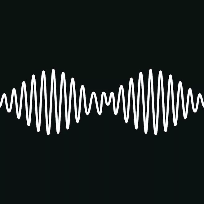 AM - Arctic Monkeys