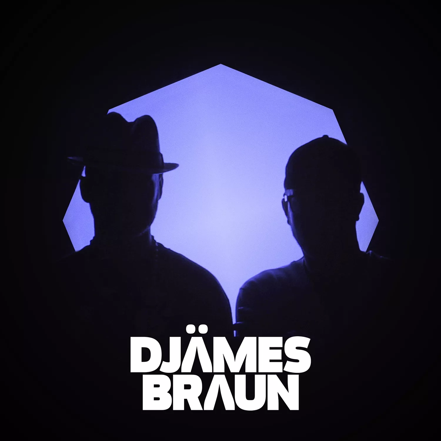 Djämes Braun - Djämes Braun