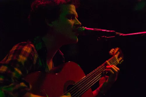 Pearly Gate Music: Pearly Gate Music