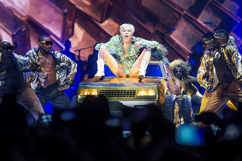 Guide: Junis mest spændende koncerter