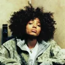 Nneka kommer på besøg i Festugen