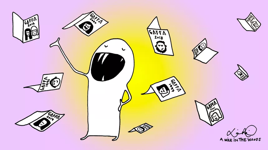 LEDER: Hvis du vil kritisere, så gør det på et oplyst grundlag