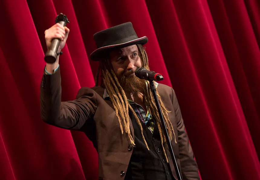 Ny dansk musikpris for verdens- og folk-musik – du kan nominere