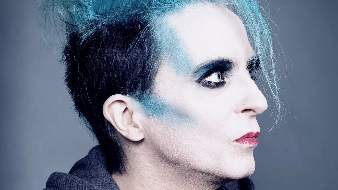 Pr-foto af Ras Bolding