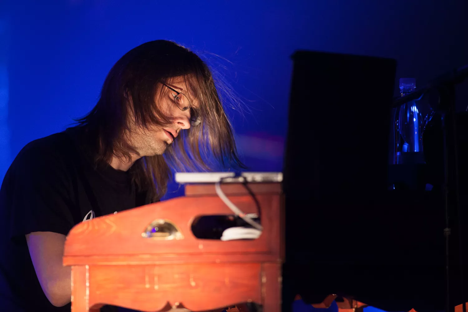 Steven Wilson kommer til Danmark