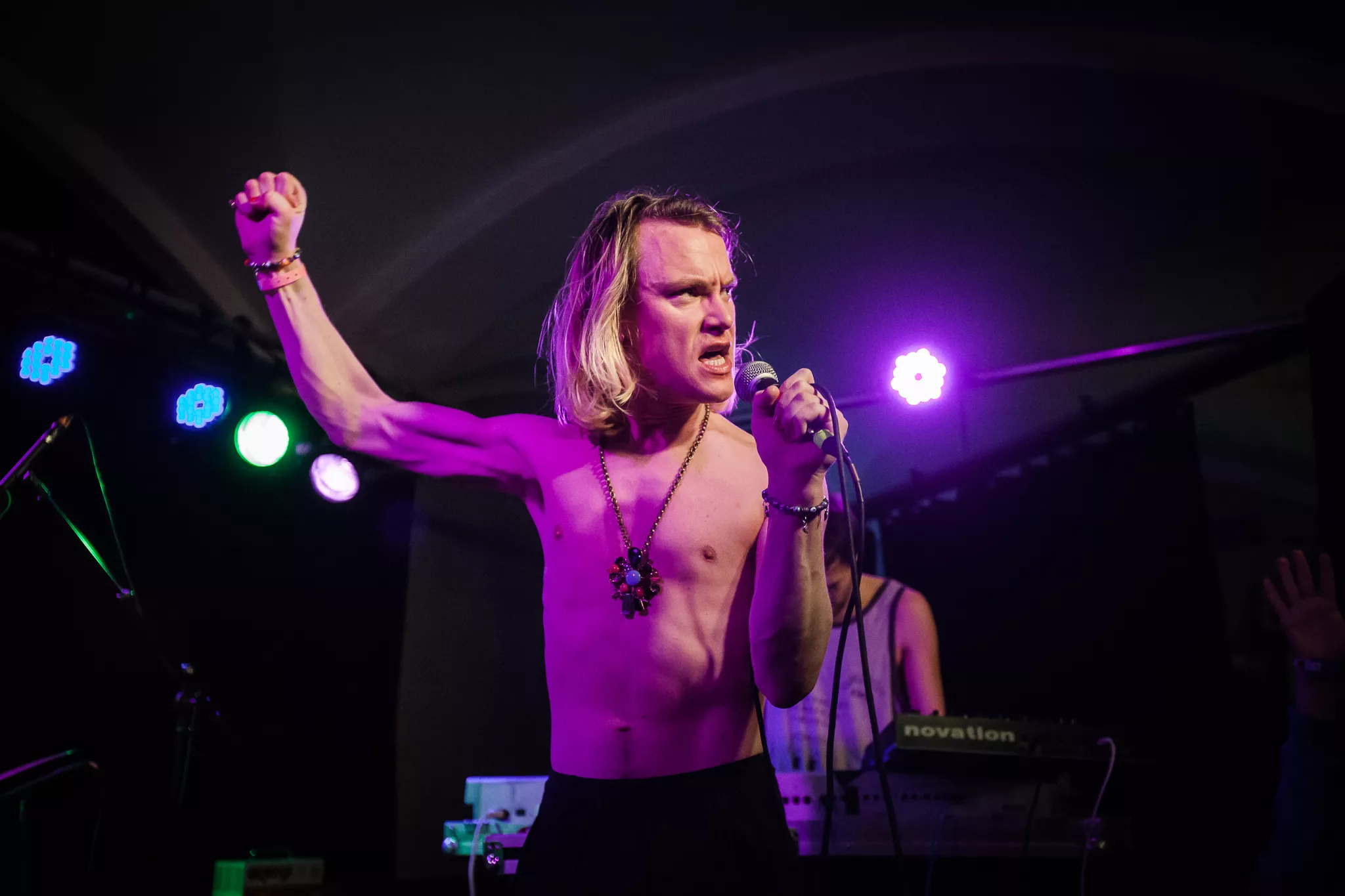 Bisse erstatter Mew til GAFFA-Prisen