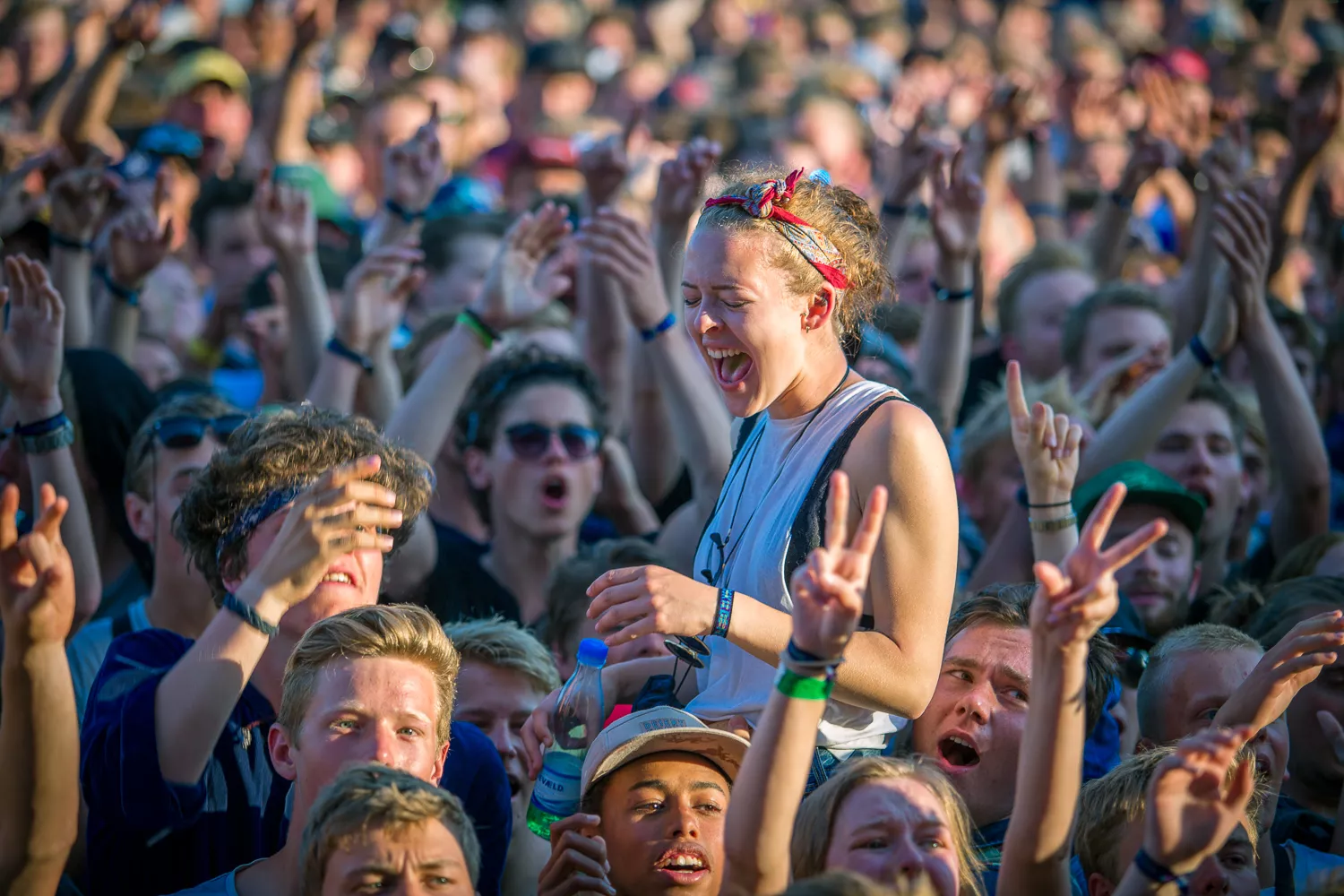 Skandalfestival tvingas betala mardrömssumma