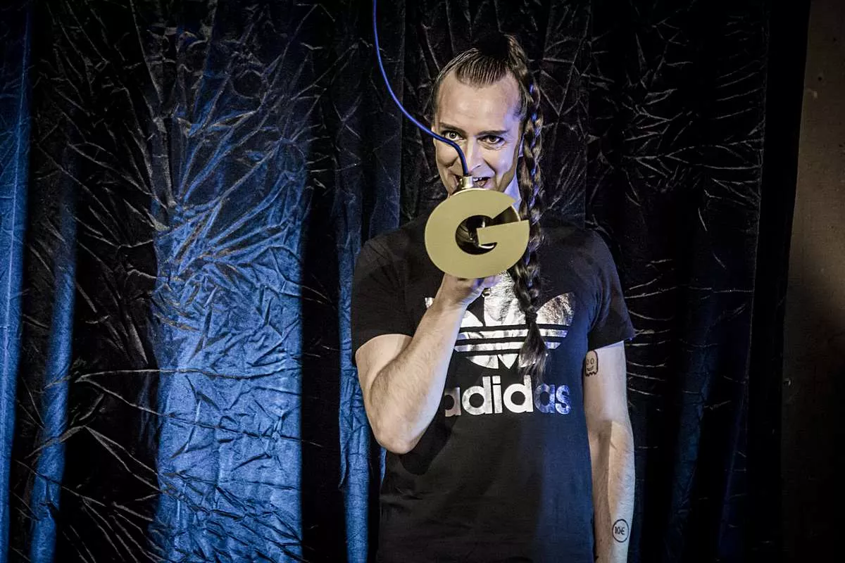 GAFFA-Prisen: Og vinderne er...