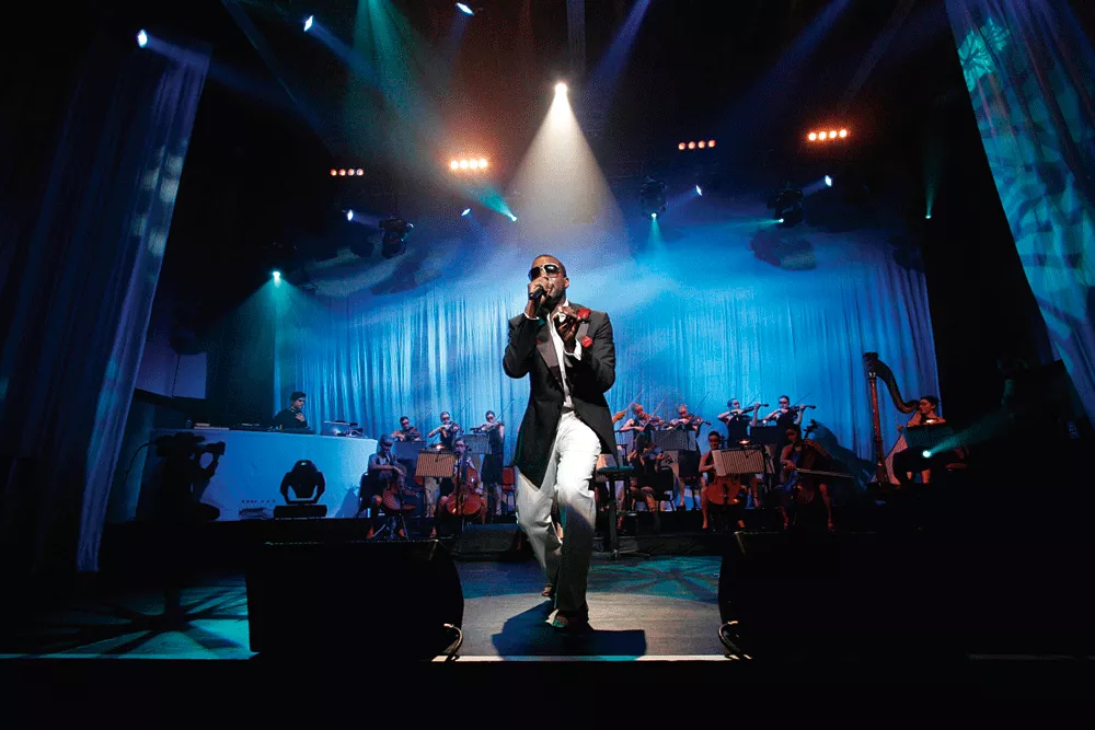 Endrer tittelen på kommende album nok en gang