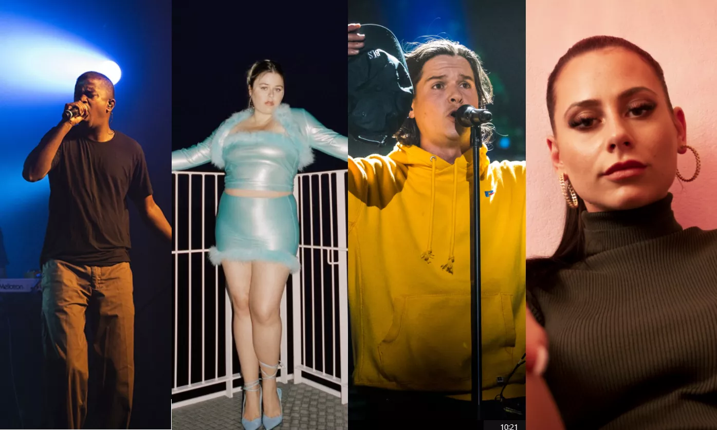 DANISH MUSIC AWARDS: Her er de nominerede og optrædende