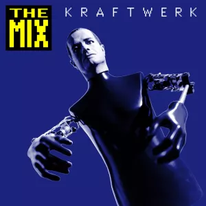 The Mix - Kraftwerk