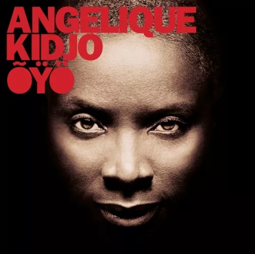 Õÿö - Angélique Kidjo