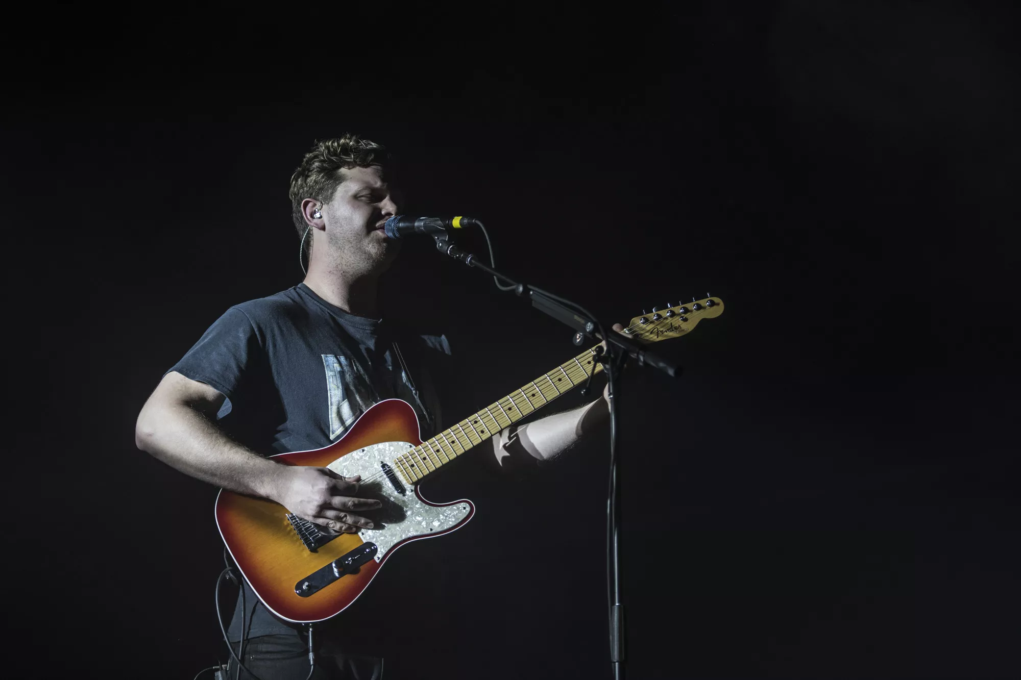 Alt-J: Tap1, København