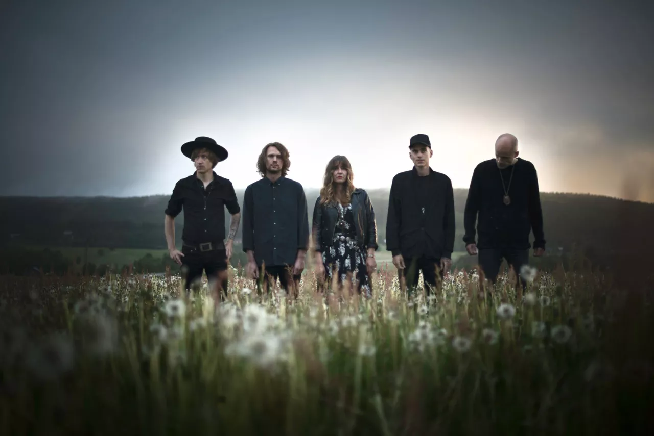 Hör veckans bästa låtar