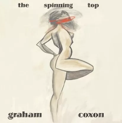 The Spinning Top - Graham Coxon