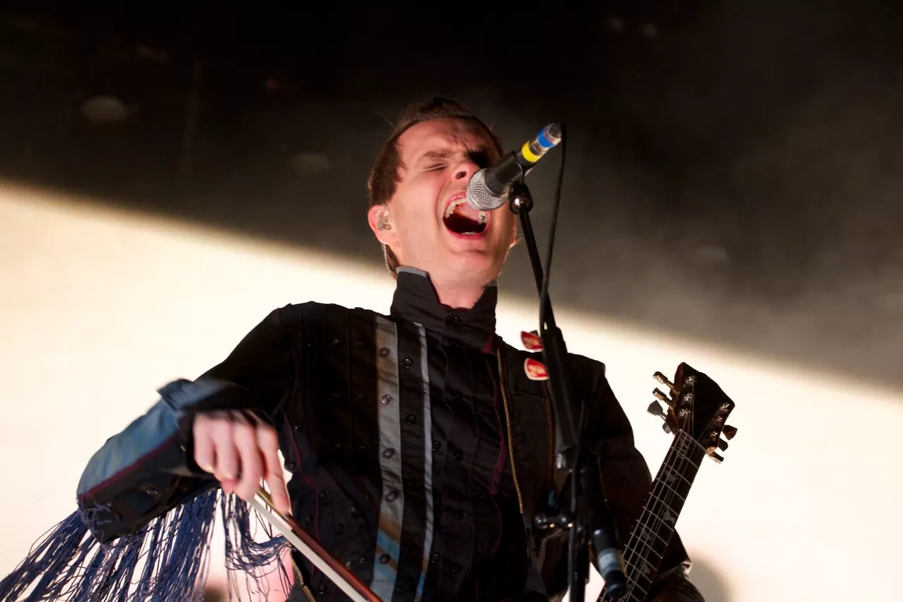 Årets bedste album ifølge Finn P. Madsen