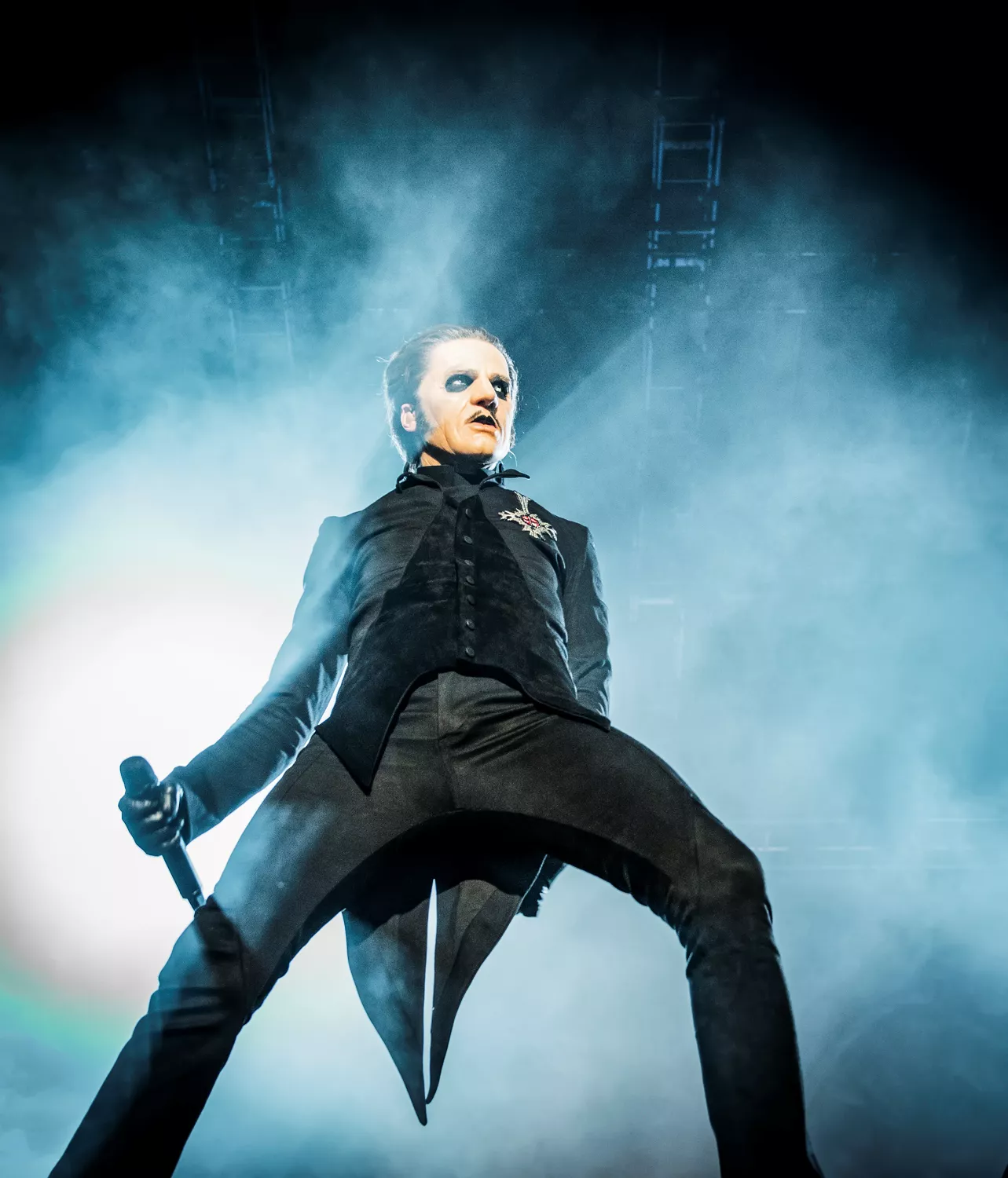 Ghosts nya spritsort väcker frågor