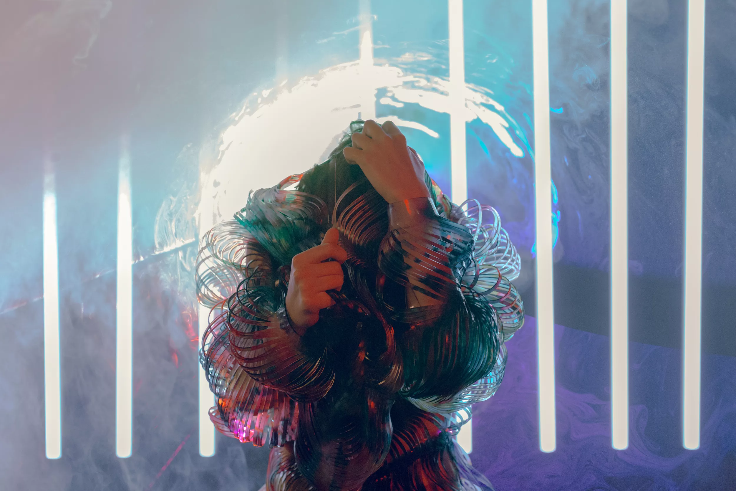 Grammy-vinner med klubbkonsert i Oslo denne høsten